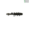 Skoda Citigo Fjederben For V Med OEM Nr. 1S0413031C Fra Skoda Ophugger