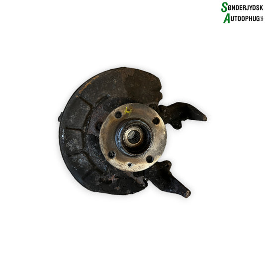 Skoda Citigo Spindel For H Med OEM Nr. 1S0407256 Fra Skoda Ophugger