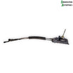 Skoda Citigo Gearskifte Med OEM Nr. 1S0711049B Fra Skoda Ophugger