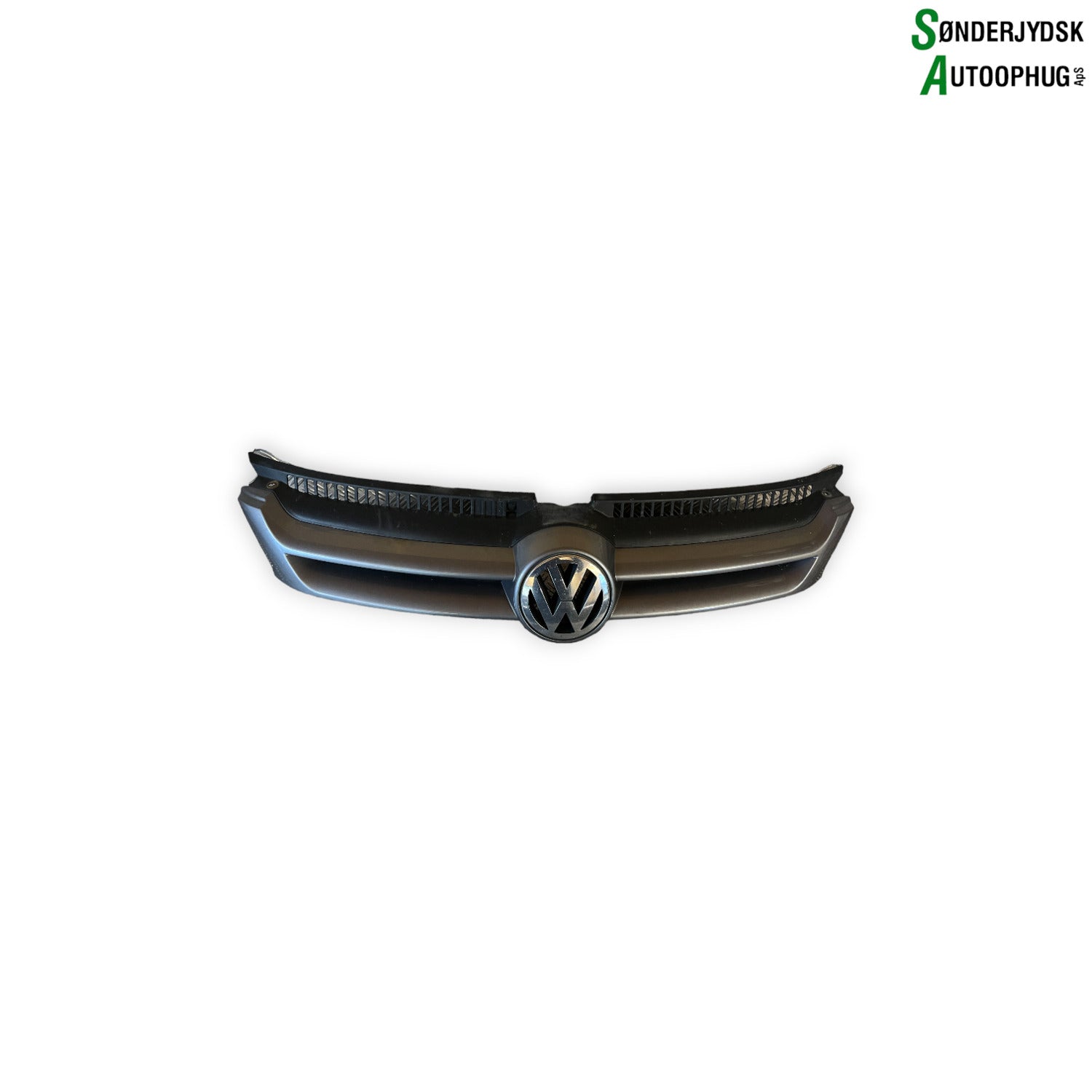 VW Golf 5 1K Frontgitter Med OEM Nr. 3C0853601C Fra VW Ophugger