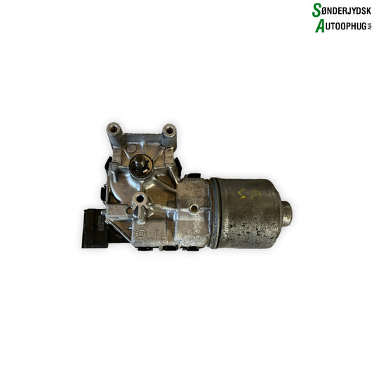 Peugeot 207 Viskermotor Med OEM Nr. 6405CH Fra Peugeot Ophugger