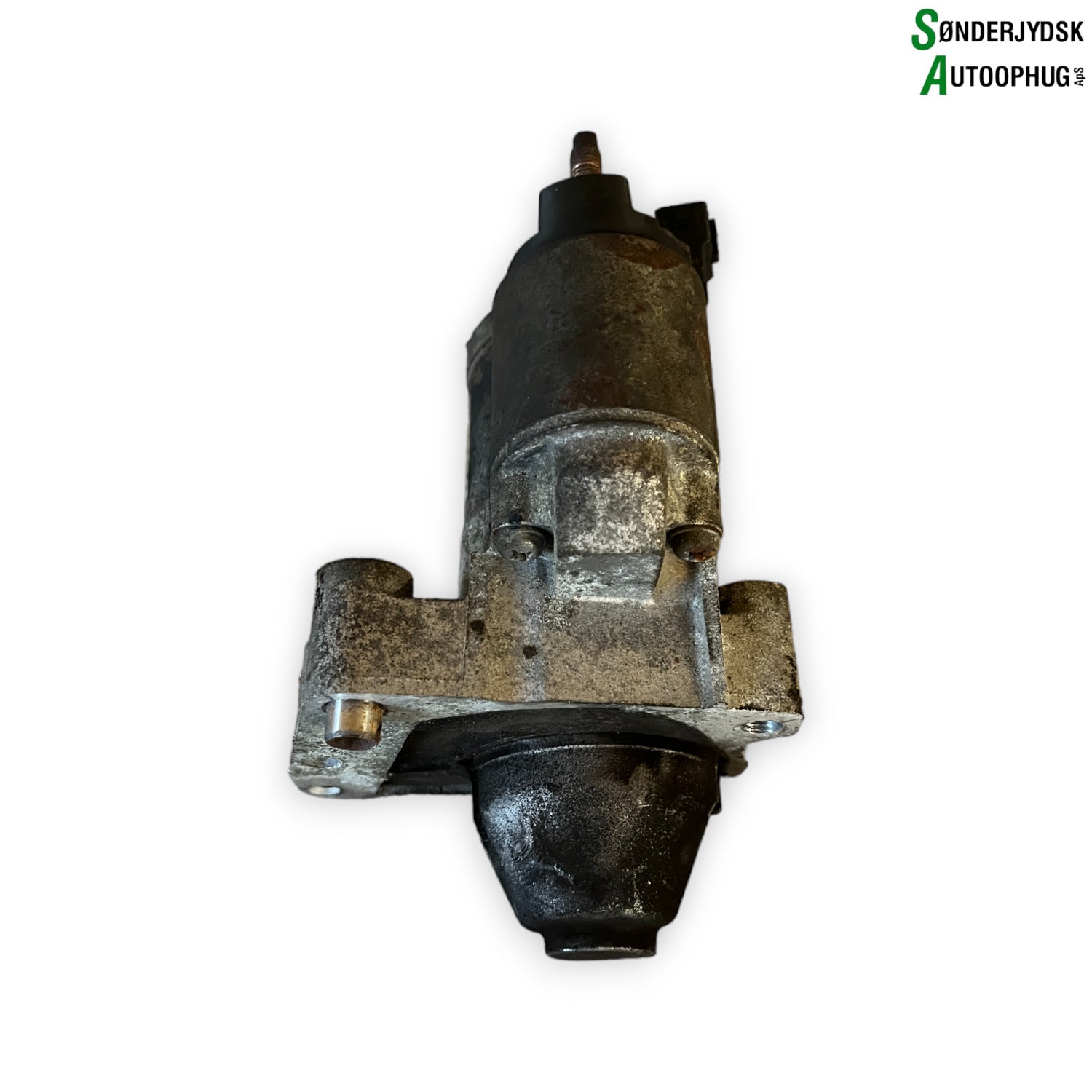 Peugeot 207 Starter Med OEM Nr. 5802AR Fra Peugeot Ophugger