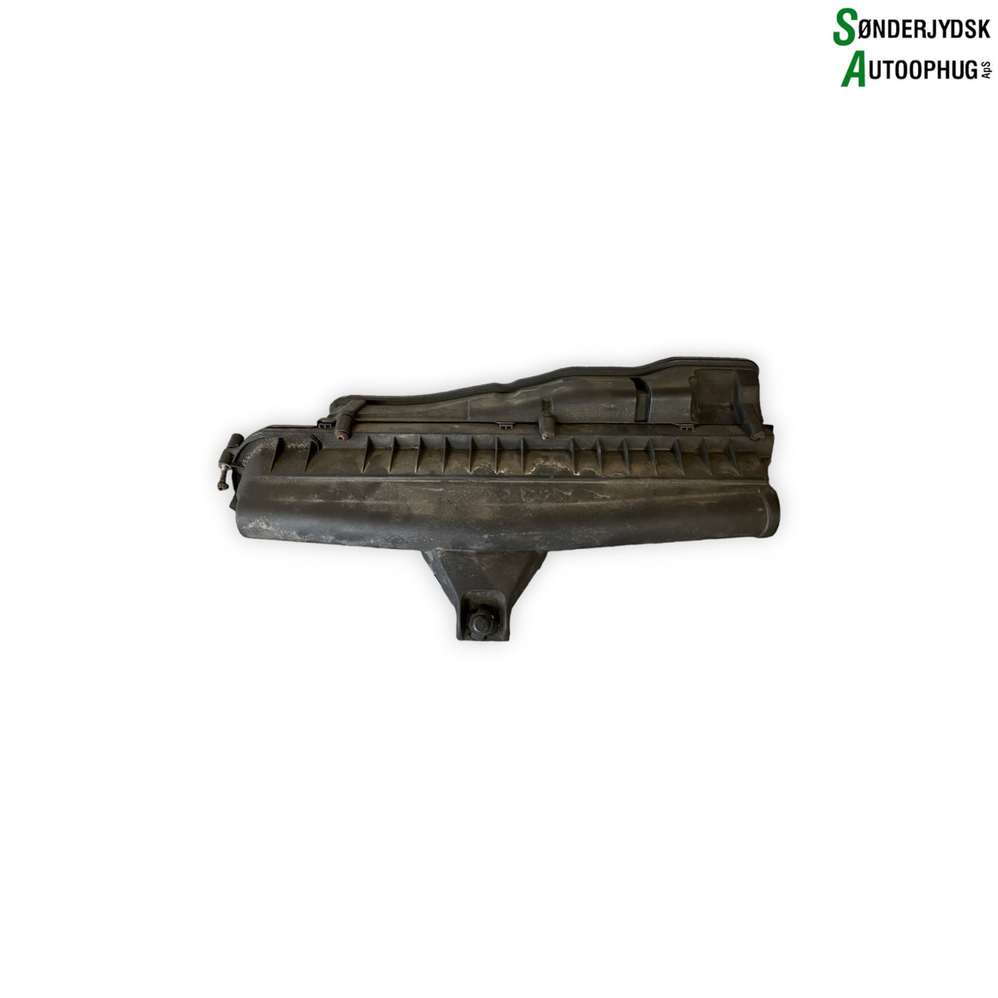 Peugeot 207 Luftfilterkasse  Med OEM Nr. 1420R2 Fra Peugeot Ophugger