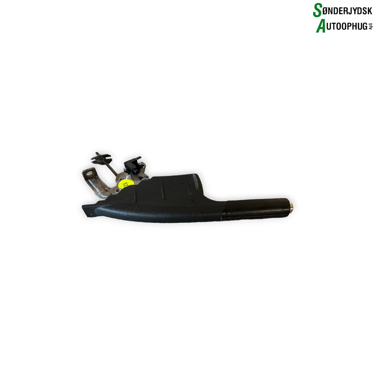 Skoda Citigo Håndbremse Med OEM Nr. 6Q0711303AF Fra Skoda Ophugger