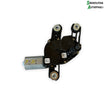 Skoda Citigo Bagrudevisker Motor Med OEM Nr. 1S6955711A Fra Skoda Ophugger
