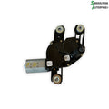 Skoda Citigo Bagrudevisker Motor Med OEM Nr. 1S6955711A Fra Skoda Ophugger