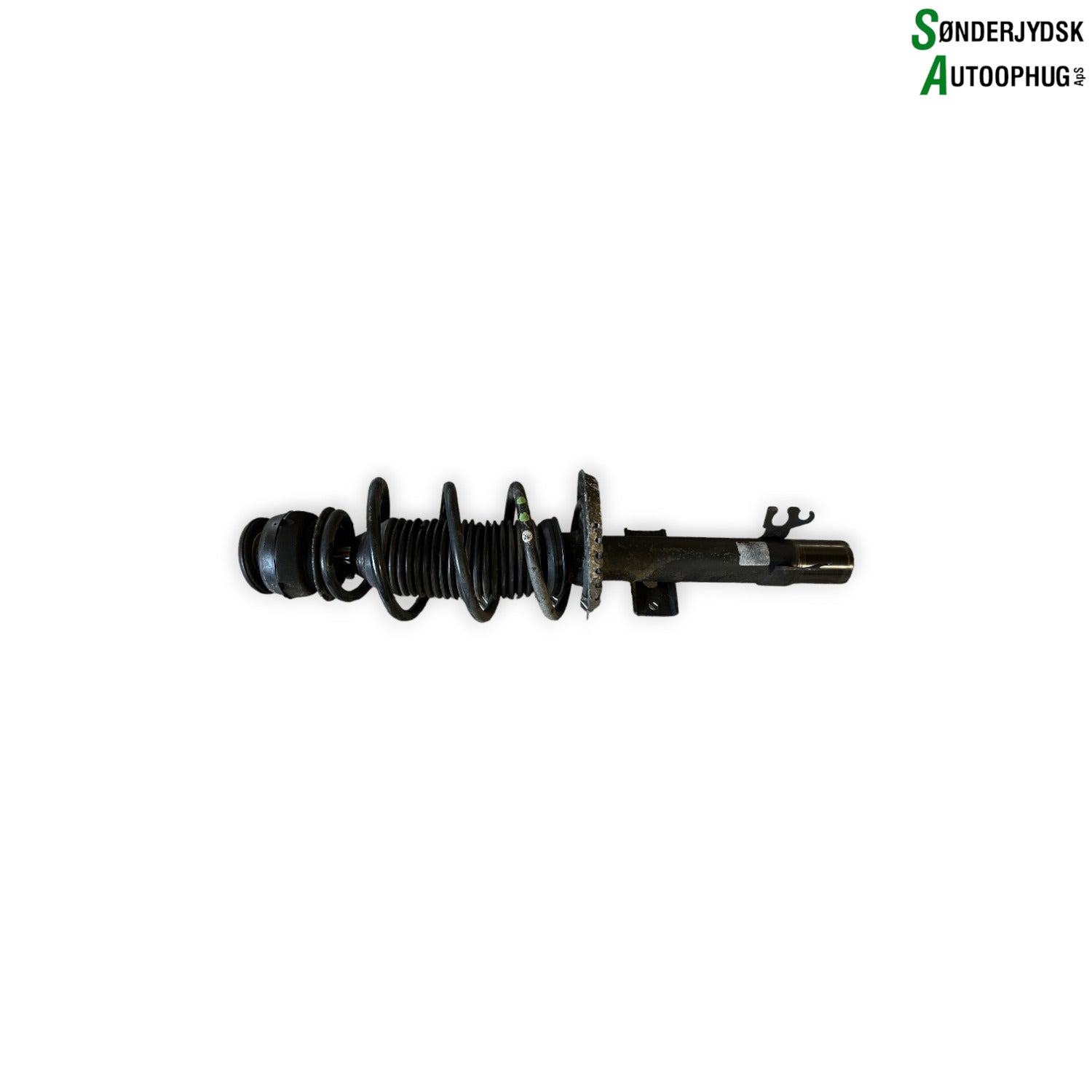 Skoda Citigo Fjederben For V Med OEM Nr. 1S0413031C Fra Skoda Ophugger