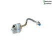 Skoda Citigo Sprinkler M/Motor Med OEM Nr. 1S0955449D Fra Skoda Ophugger