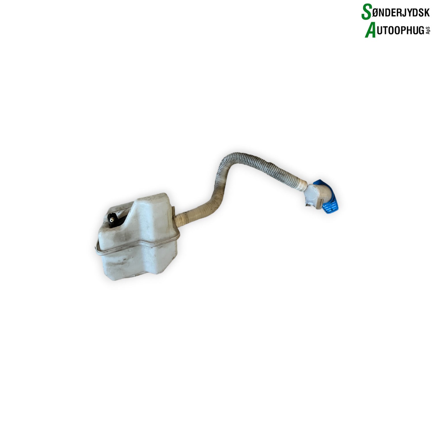 Skoda Citigo Sprinkler M/Motor Med OEM Nr. 1S0955449D Fra Skoda Ophugger