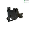 Skoda Citigo Sikringsboks Med OEM Nr. 6R0937550A Fra Skoda Ophugger