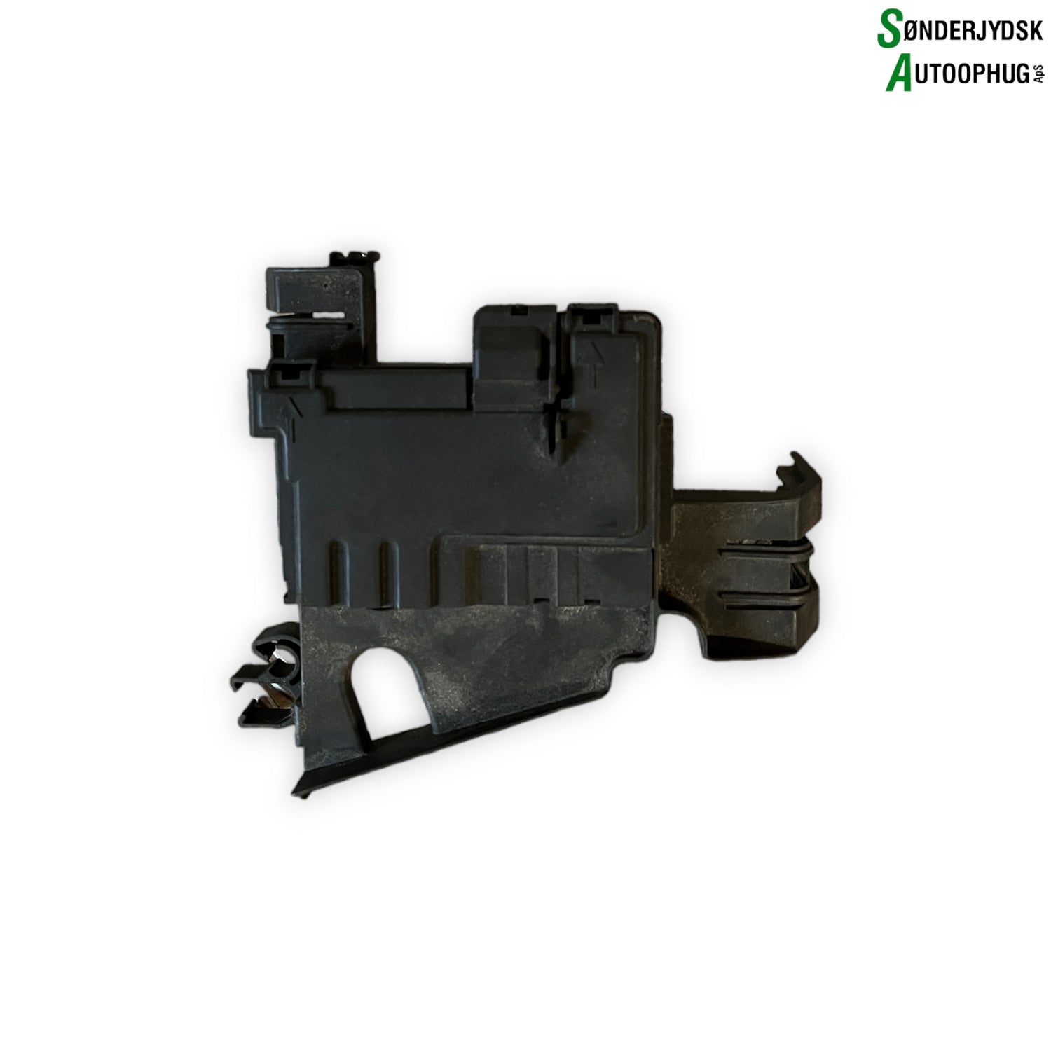 Skoda Citigo Sikringsboks Med OEM Nr. 6R0937550A Fra Skoda Ophugger