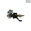 Skoda Citigo Ratstamme M/El-Servo Med OEM Nr. 1S1423520N Fra Skoda Ophugger