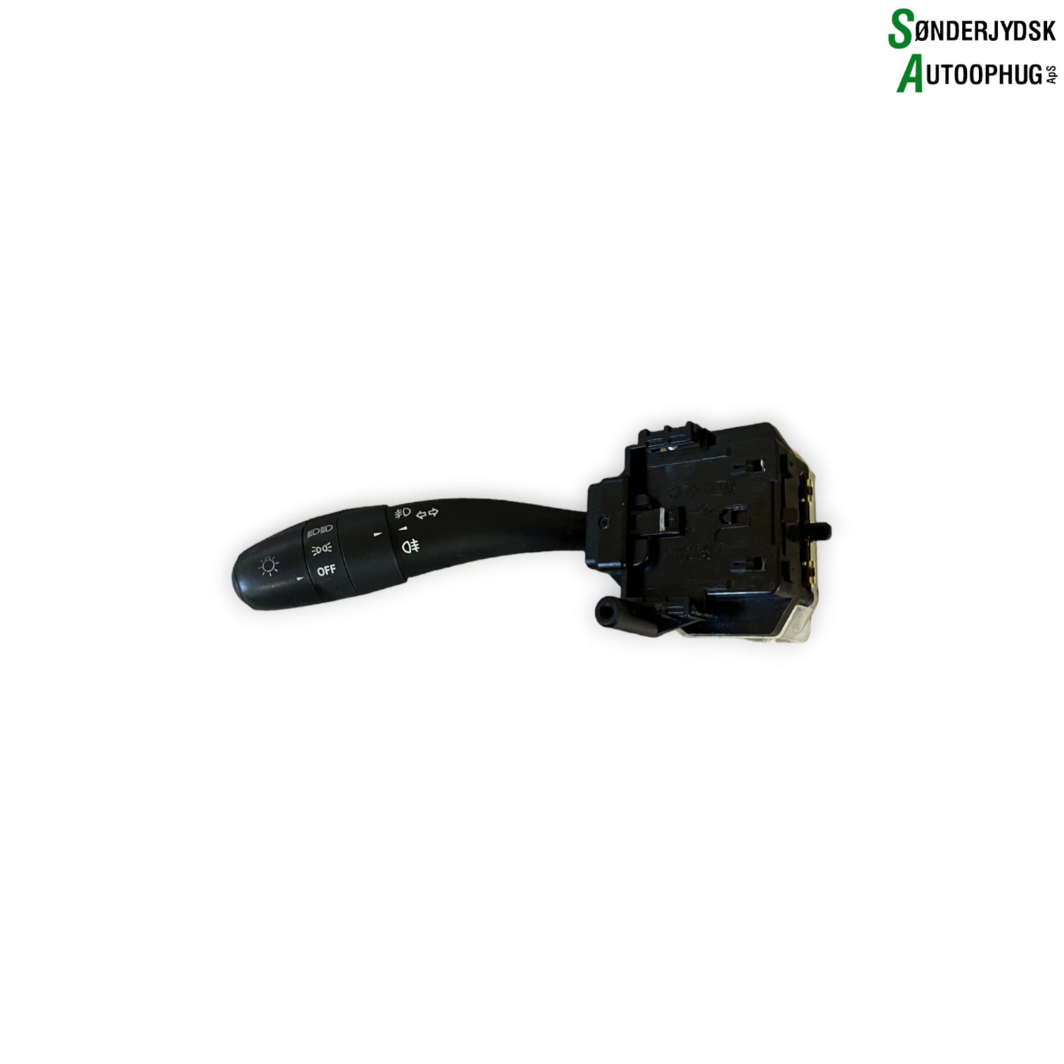 Kia Ceed Kontakt Blink Med OEM Nr. 934101H200 Fra Kia Ophugger