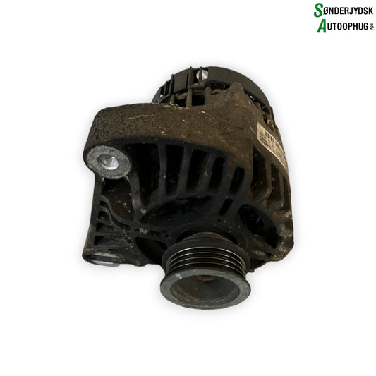 Fiat Grande Punto Generator Med OEM Nr. 51700675 Fra Fiat Ophugger