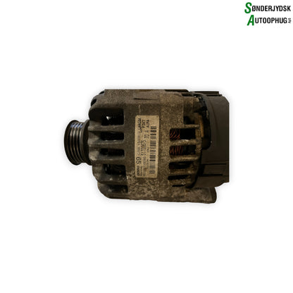 Fiat Grande Punto Generator Med OEM Nr. 51700675 Fra Fiat Ophugger