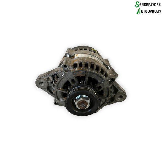 Chevrolet Matiz Generator Med OEM Nr. 9060909 Fra Chevrolet Ophugger