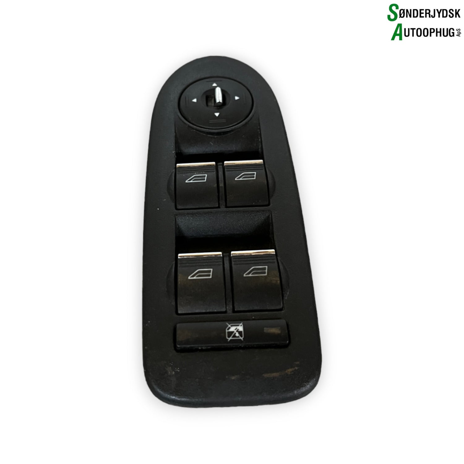 Ford C-Max 1 Kontakt Rudehejs Med OEM Nr. 8M5T14A132AC Fra Ford Ophugger