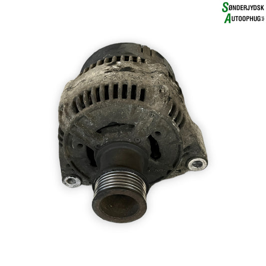 Saab 9‑3 Generator Med OEM Nr. 0123510096 Fra Saab Ophugger