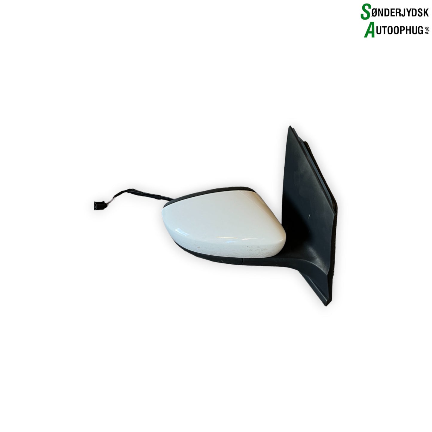 Seat Mii Sidespejl Med OEM Nr. 1S1857508AA Fra Seat Ophugger