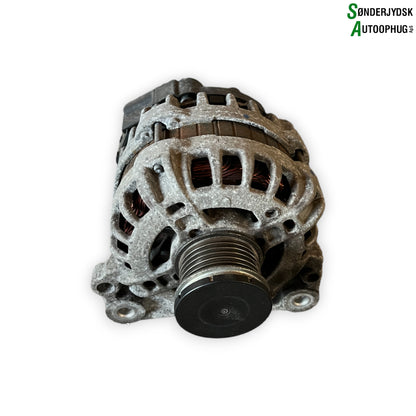 Seat Mii Generator Med OEM Nr. 04C903023JX Fra Seat Ophugger