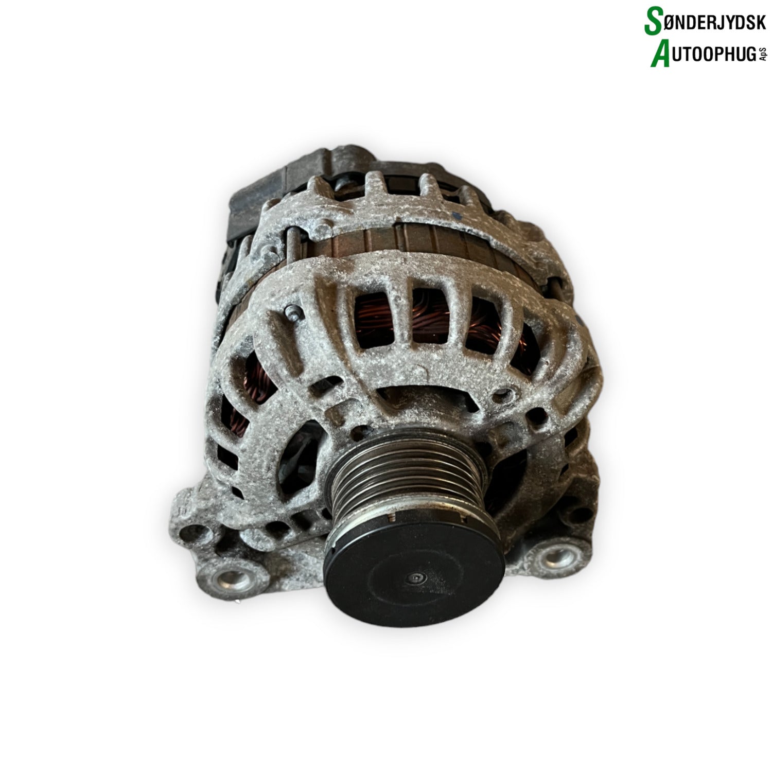 Seat Mii Generator Med OEM Nr. 04C903023D Fra Seat Ophugger