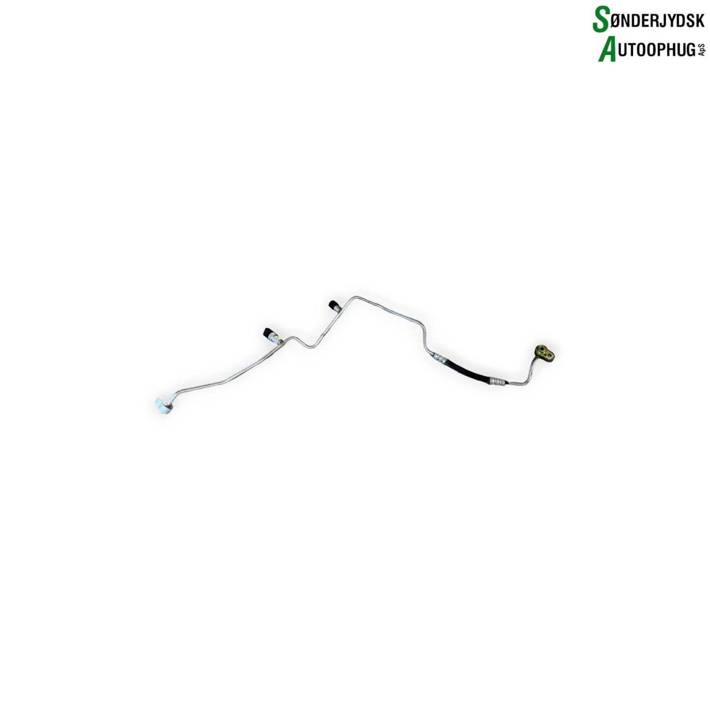 Seat Mii Aircond. Rør/Slang/Ventiler Med OEM Nr. 1S0820741B Fra Seat Ophugger