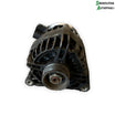 Peugeot 206 Generator Med OEM Nr. 57055T Fra Peugeot Ophugger