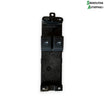 Skoda Fabia Kontakt Rudehejs Med OEM Nr. 1J3959857A Fra Skoda Ophugger