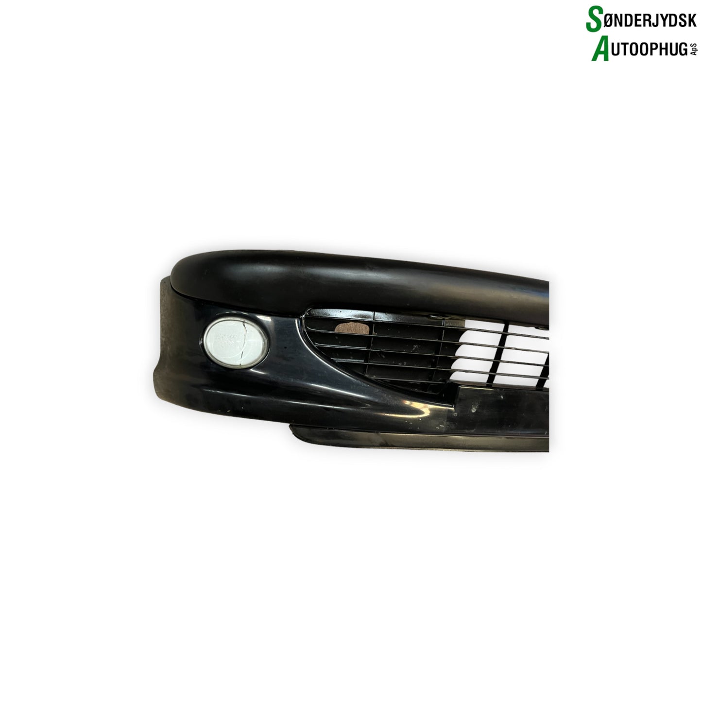 Peugeot 206 Forkofanger Med OEM Nr. 7401X9 Fra Peugeot Ophugger