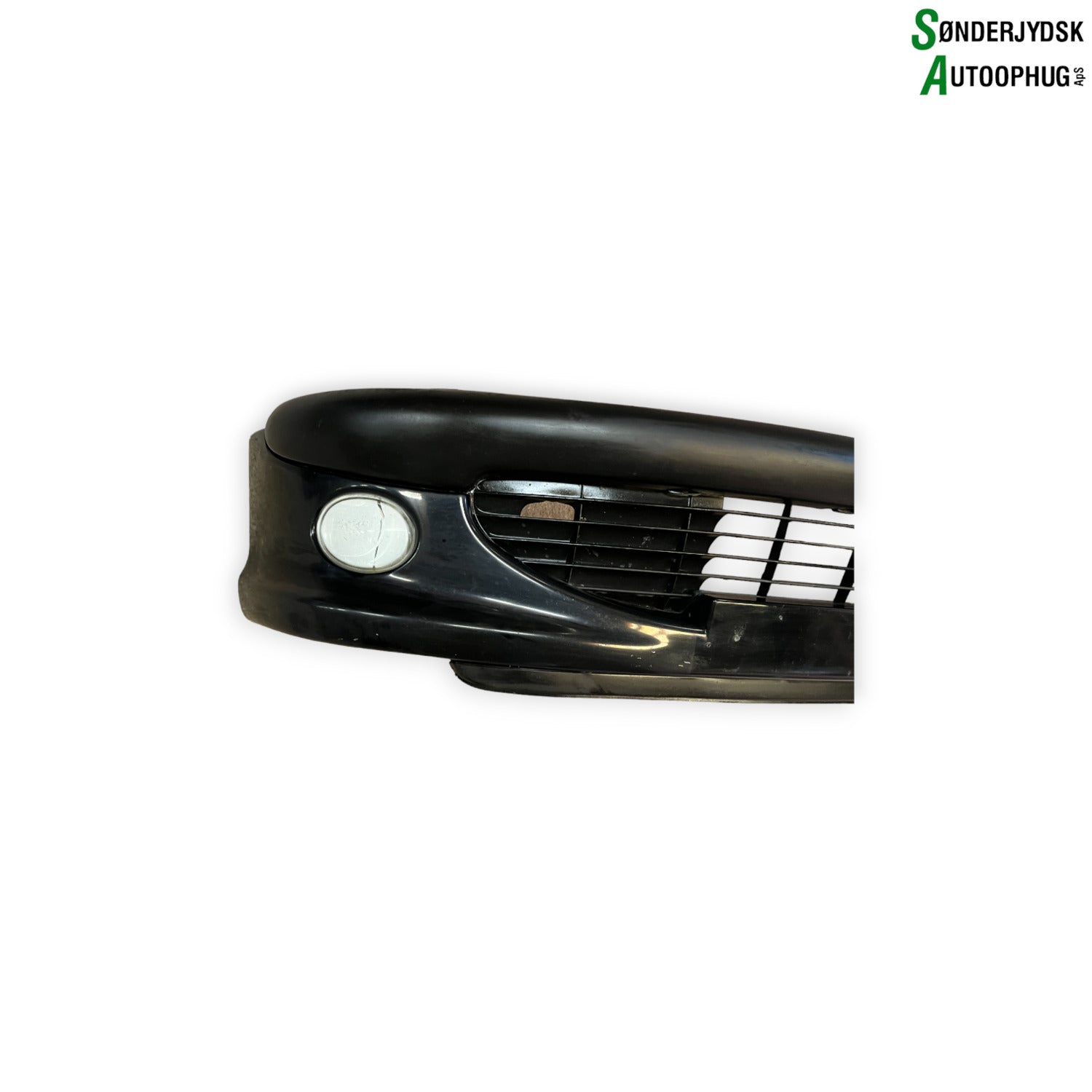 Peugeot 206 Forkofanger Med OEM Nr. 7401X9 Fra Peugeot Ophugger