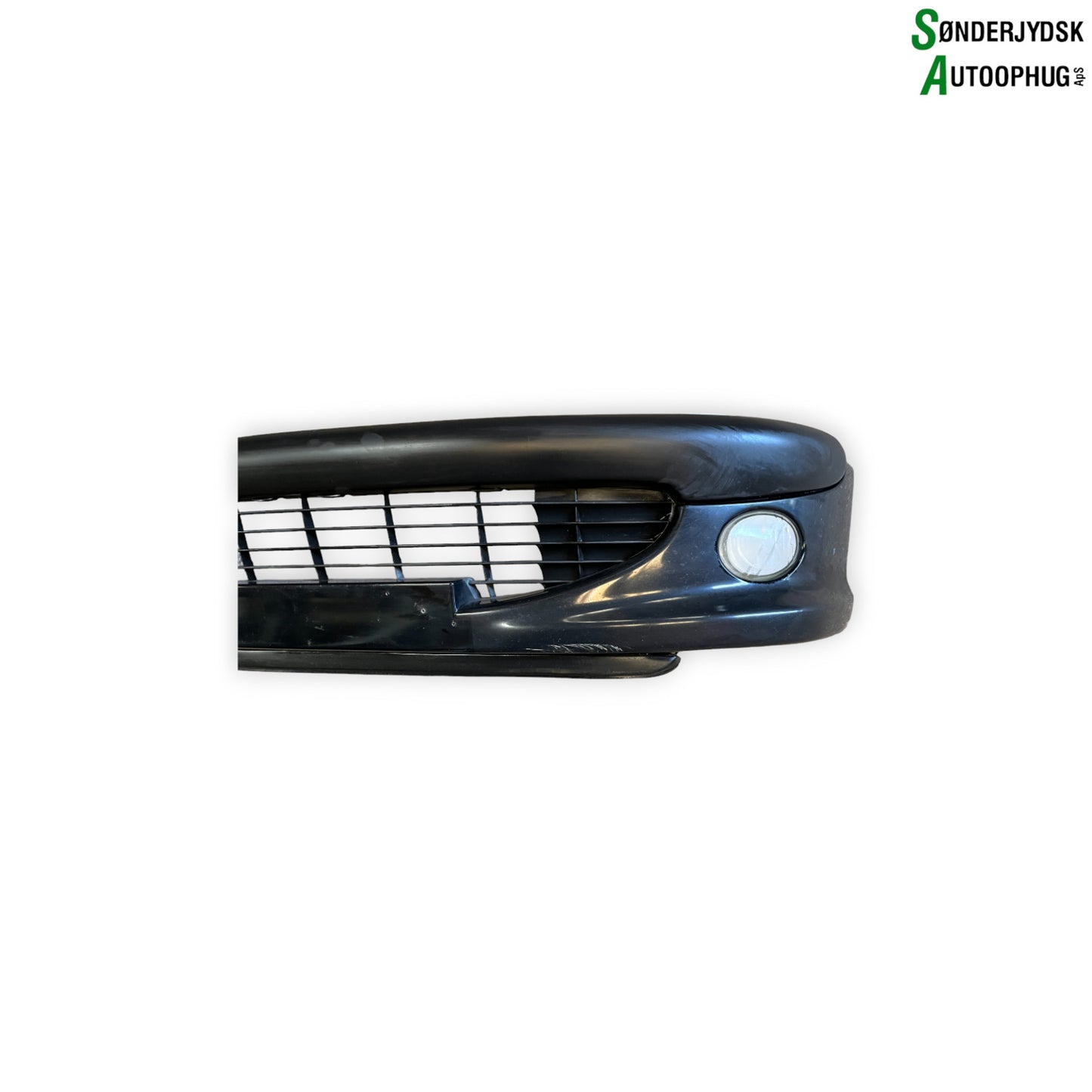 Peugeot 206 Forkofanger Med OEM Nr. 7401X9 Fra Peugeot Ophugger