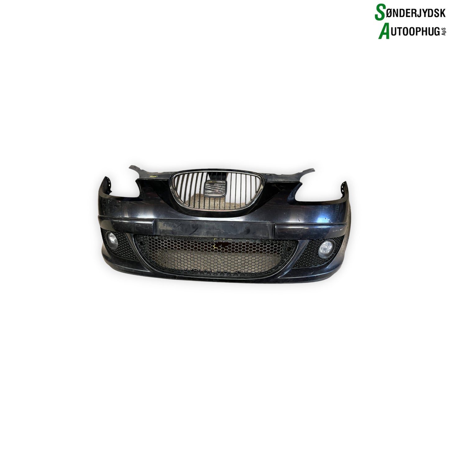 Seat Altea Forkofanger Med OEM Nr. 5P0807217M Fra Seat Ophugger