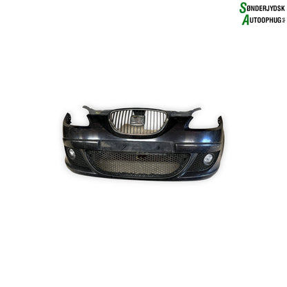 Seat Altea Forkofanger Med OEM Nr. 5P0807217M Fra Seat Ophugger