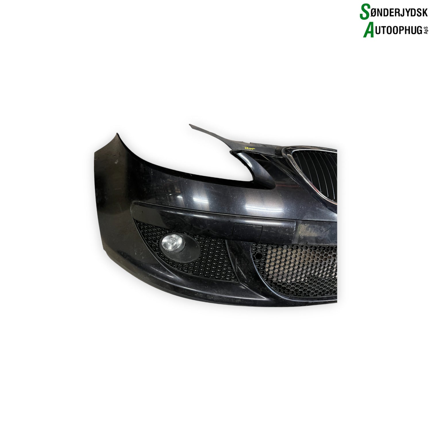 Seat Altea Forkofanger Med OEM Nr. 5P0807217M Fra Seat Ophugger