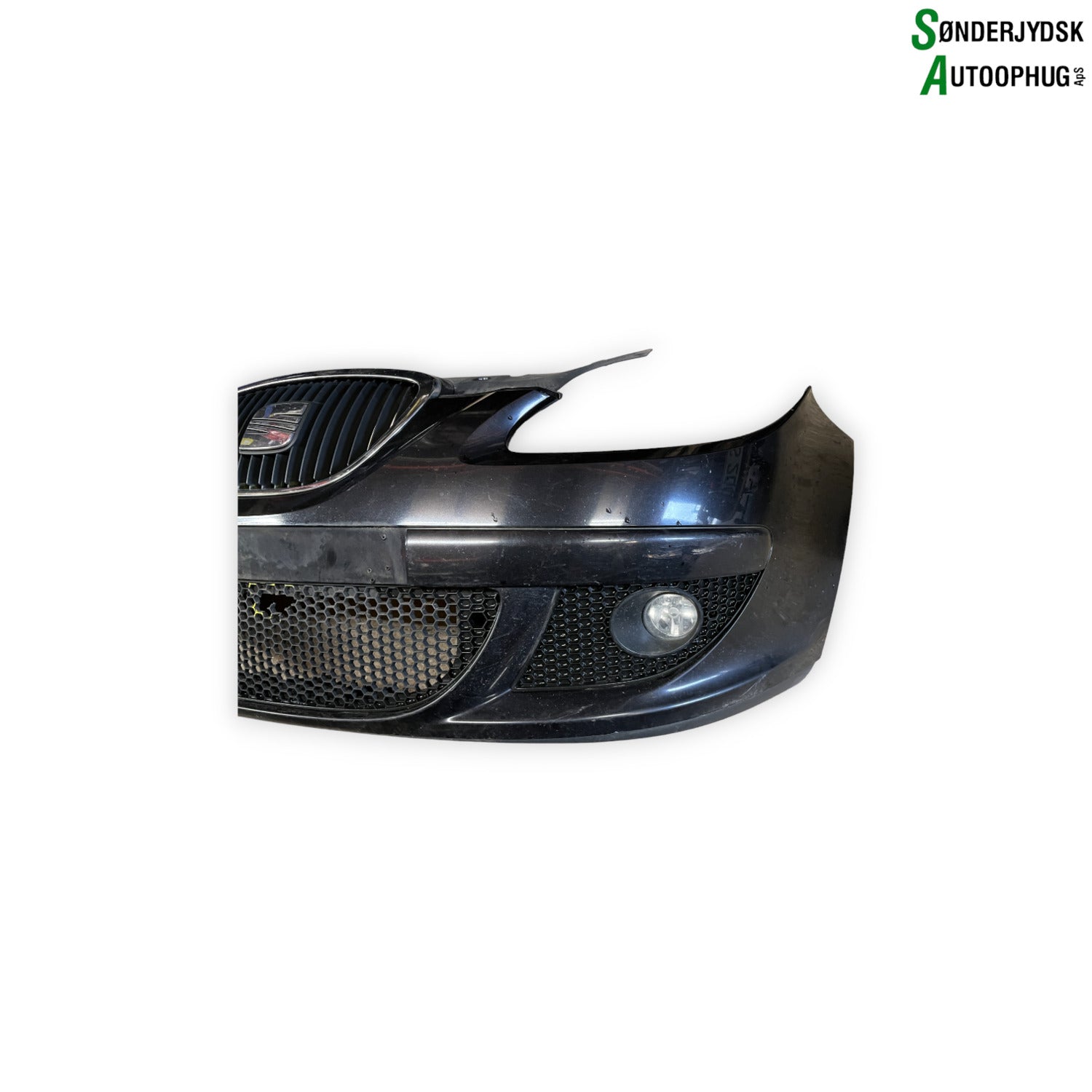 Seat Altea Forkofanger Med OEM Nr. 5P0807217M Fra Seat Ophugger