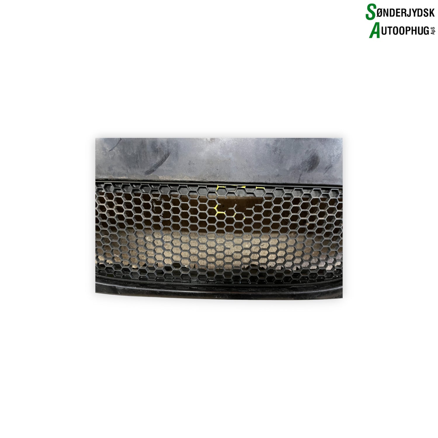 Seat Altea Forkofanger Med OEM Nr. 5P0807217M Fra Seat Ophugger