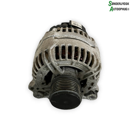 Seat Altea Generator Med OEM Nr. 0124525050 Fra Seat Ophugger