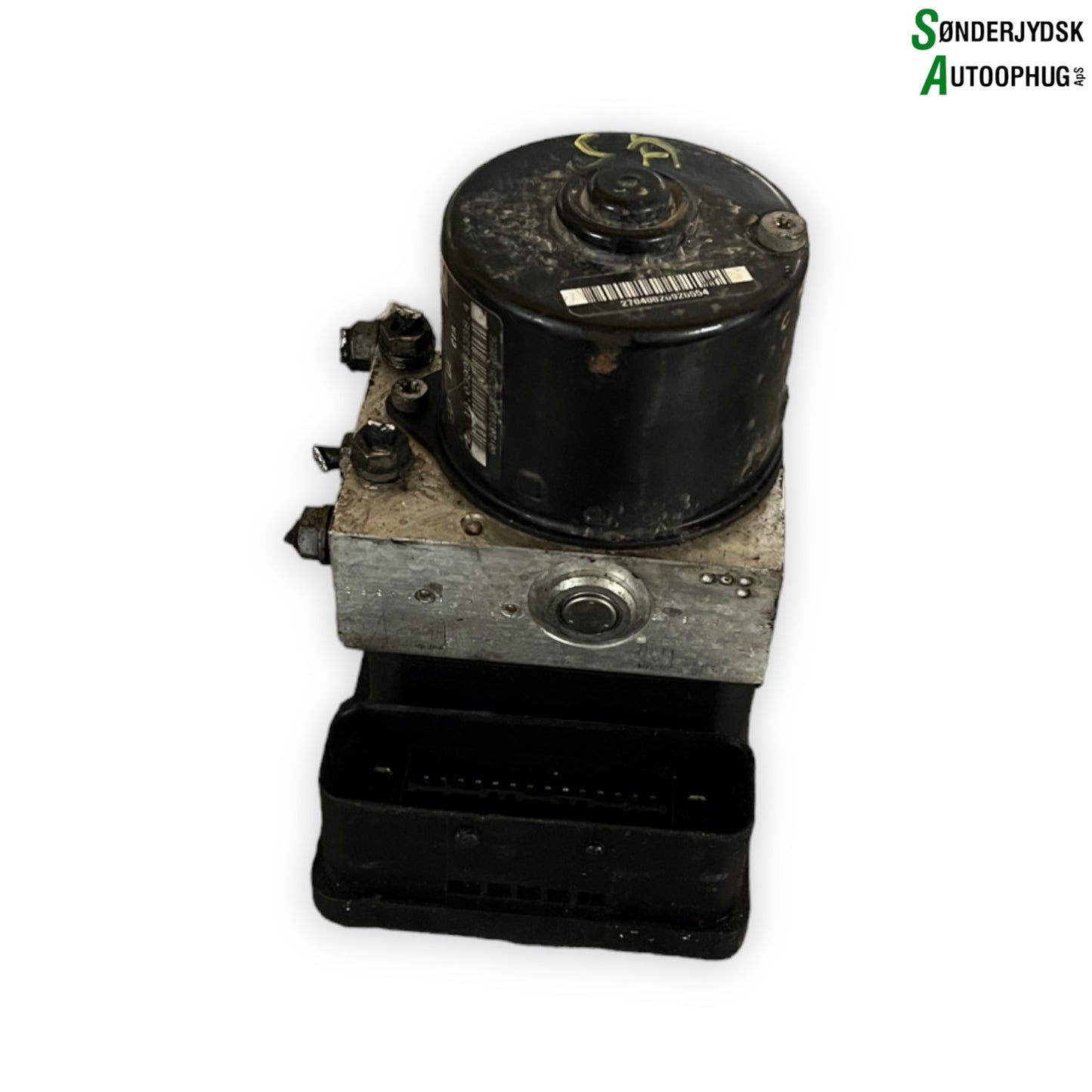 Seat Altea ABS Pumpe Med OEM Nr. 1K0614518 Fra Seat Ophugger