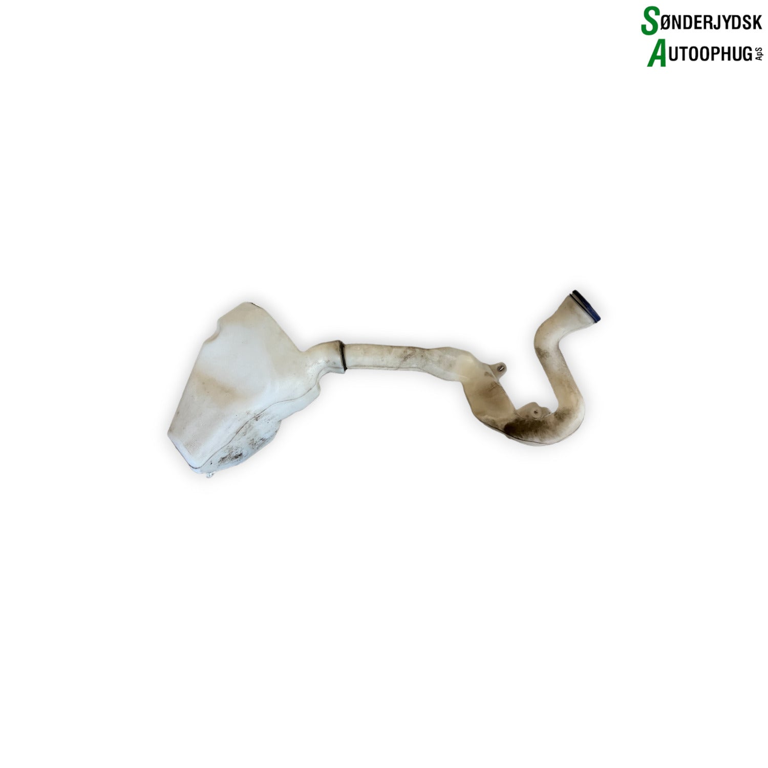 Citroen C3 Picasso Sprinkler M/Motor Med OEM Nr. 9681735280 Fra Citroen Ophugger
