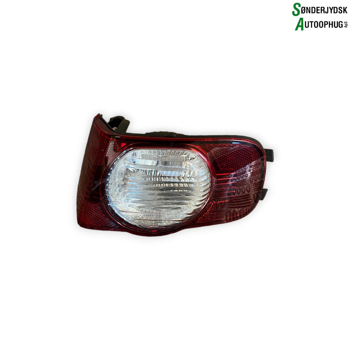 Citroen C3 Picasso Baglygte Med OEM Nr. 6351HK Fra Citroen Ophugger