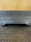 Citroen C3 Picasso Pynteliste Bagklap Med OEM Nr. 8742X1 Fra Citroen Ophugger
