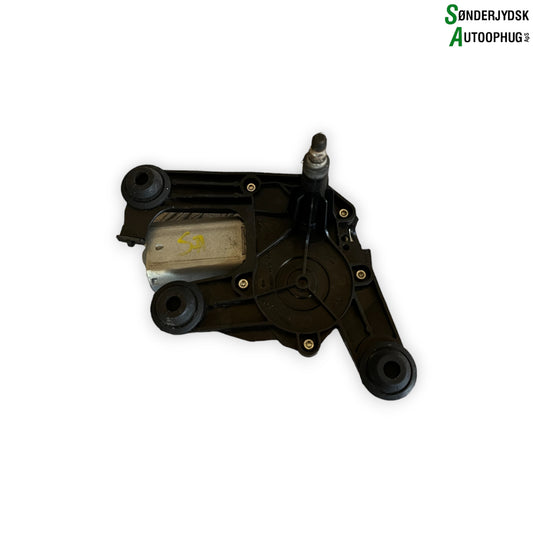 Citroen C3 Picasso Bagrudevisker Motor Med OEM Nr. 9683238880 Fra Citroen Ophugger