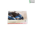 Citroen C3 Picasso Instruktionsbog Med OEM Nr. DANSK Fra Citroen Ophugger