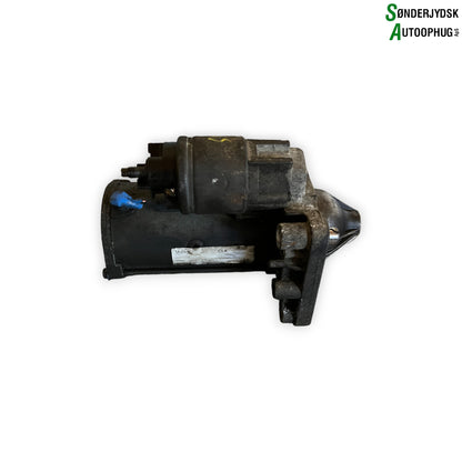 Citroen C3 Picasso Starter Med OEM Nr. 9662854180 Fra Citroen Ophugger