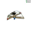 Citroen C3 Picasso Rudemotor - Rudehejs Med OEM Nr. 402188B Fra Citroen Ophugger