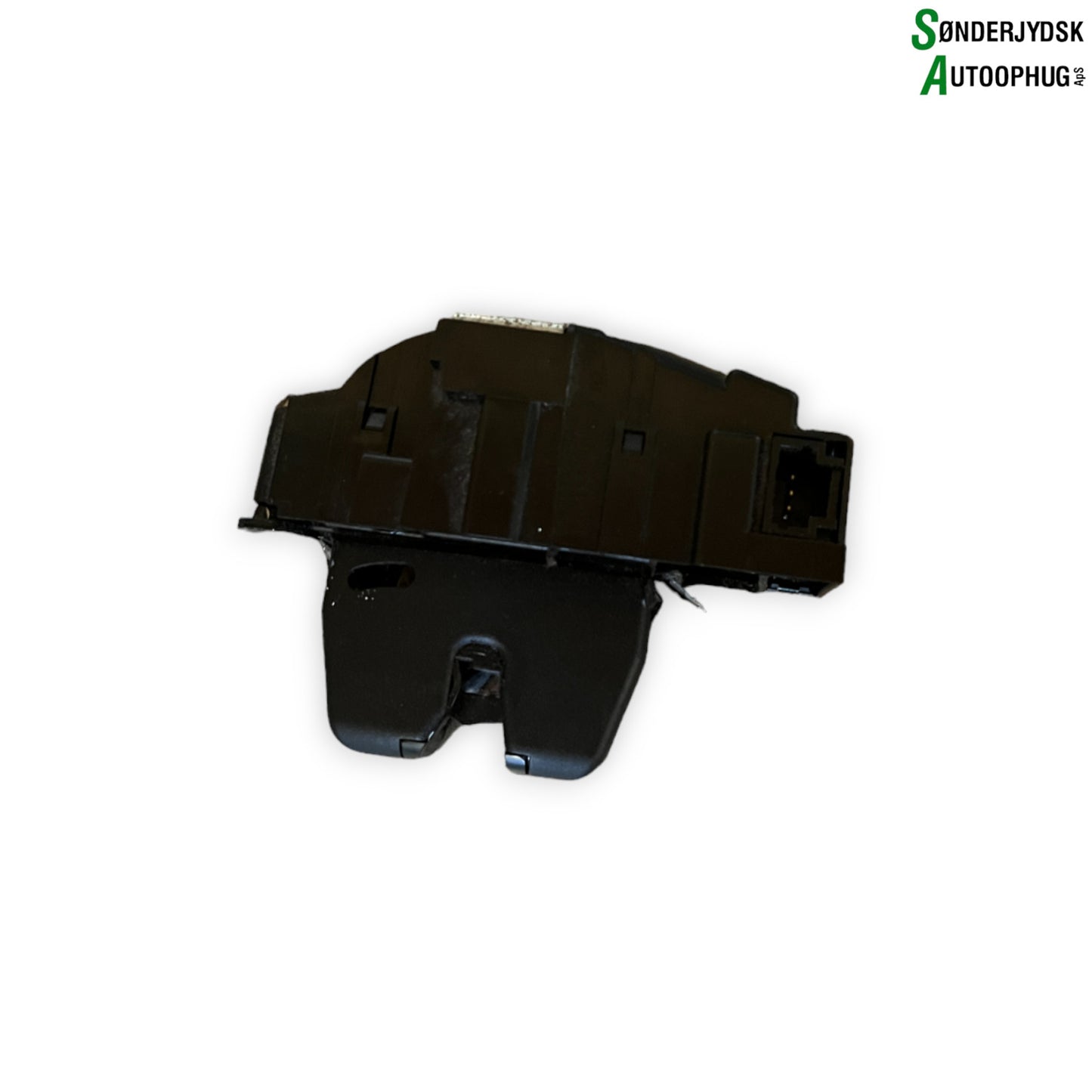 Citroen C3 Picasso Dørlås Med OEM Nr. 967113780 Fra Citroen Ophugger