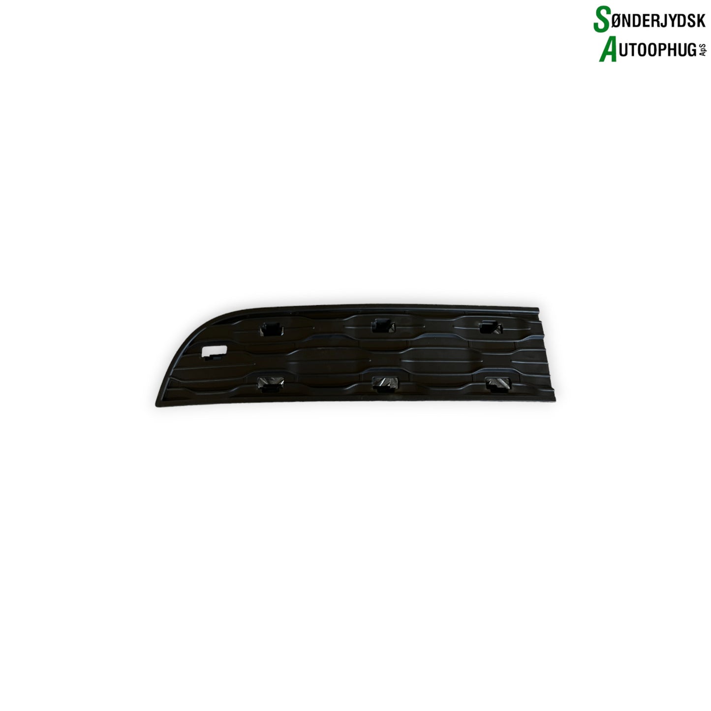 Citroen C3 Picasso Kofangergitter Med OEM Nr. 9805056480 Fra Citroen Ophugger