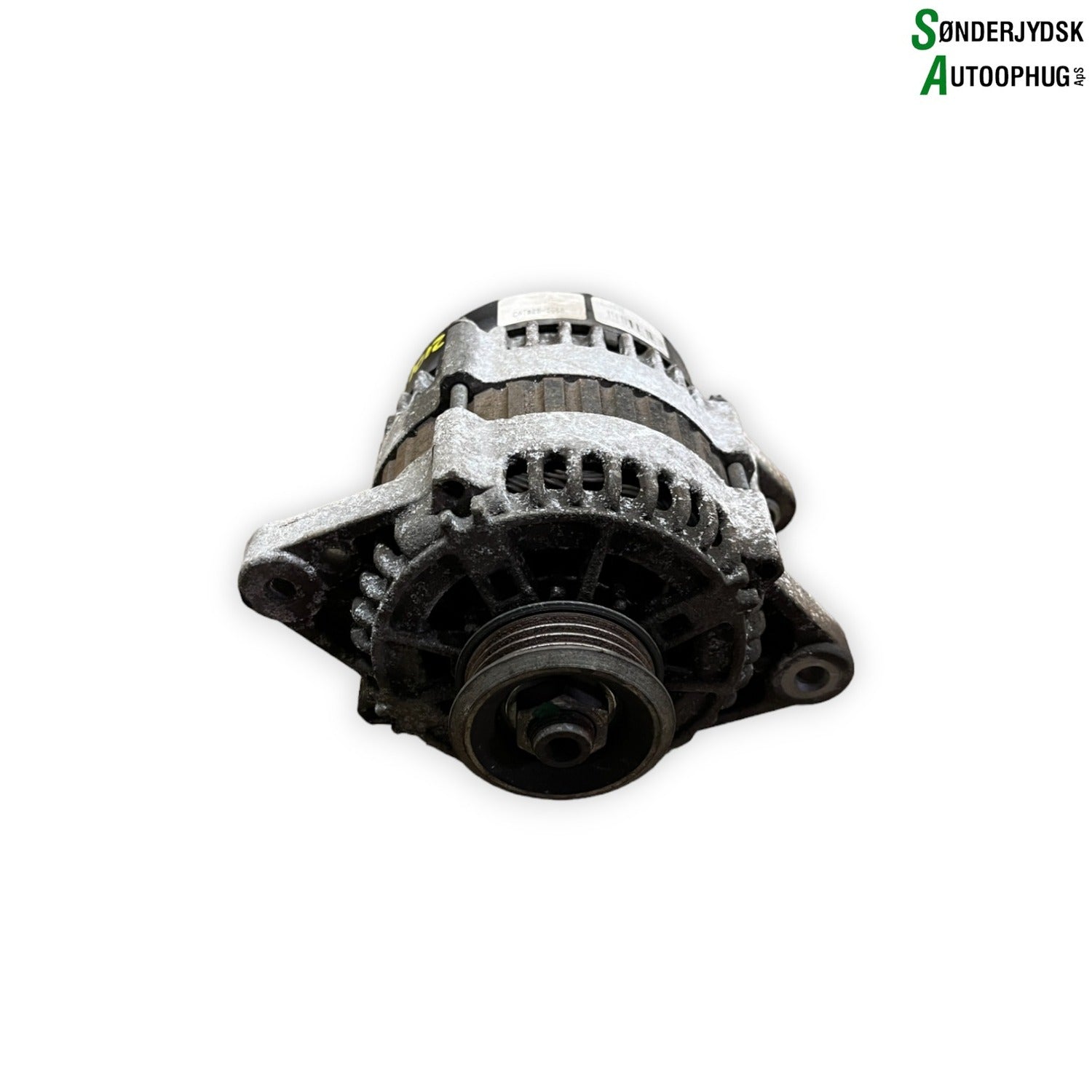 Chevrolet Matiz Generator Med OEM Nr. 285668 Fra Chevrolet Ophugger