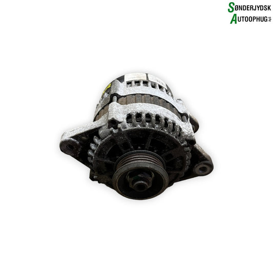 Chevrolet Matiz Generator Med OEM Nr. 96289030 Fra Chevrolet Ophugger