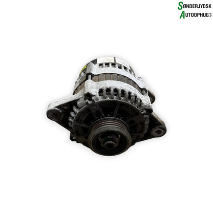 Chevrolet Matiz Generator Med OEM Nr. 96289030 Fra Chevrolet Ophugger